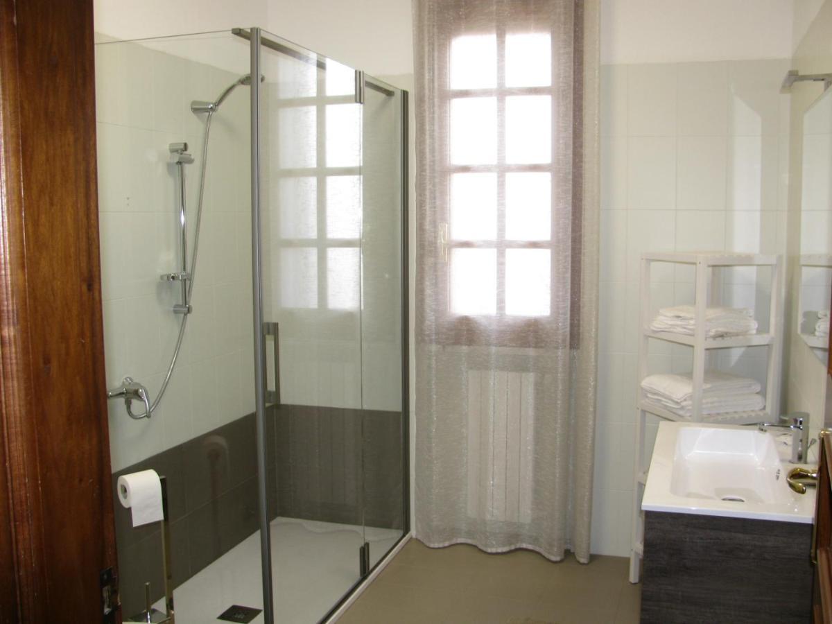 B&B Villa Alba Matera Buitenkant foto