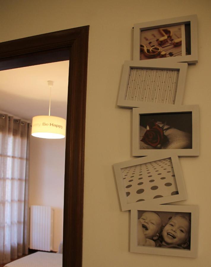 B&B Villa Alba Matera Buitenkant foto